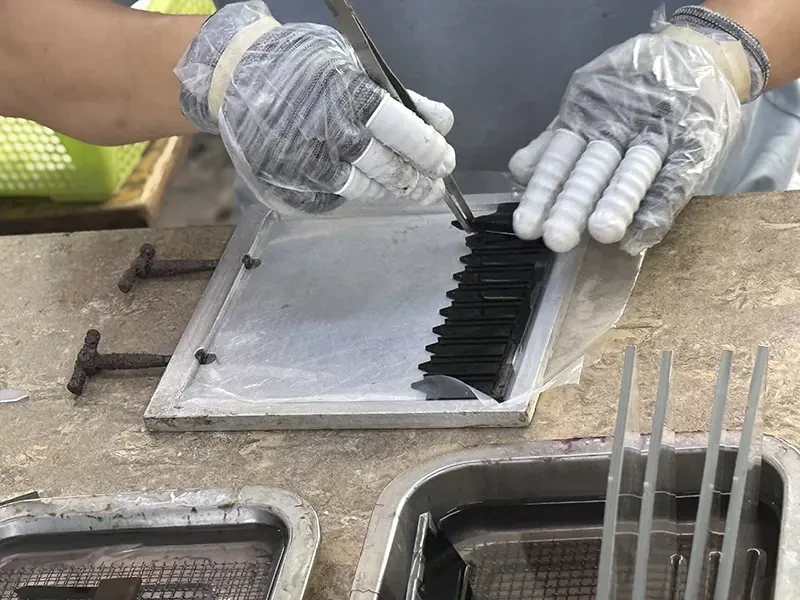 Acetate vs TR90: which Is better?