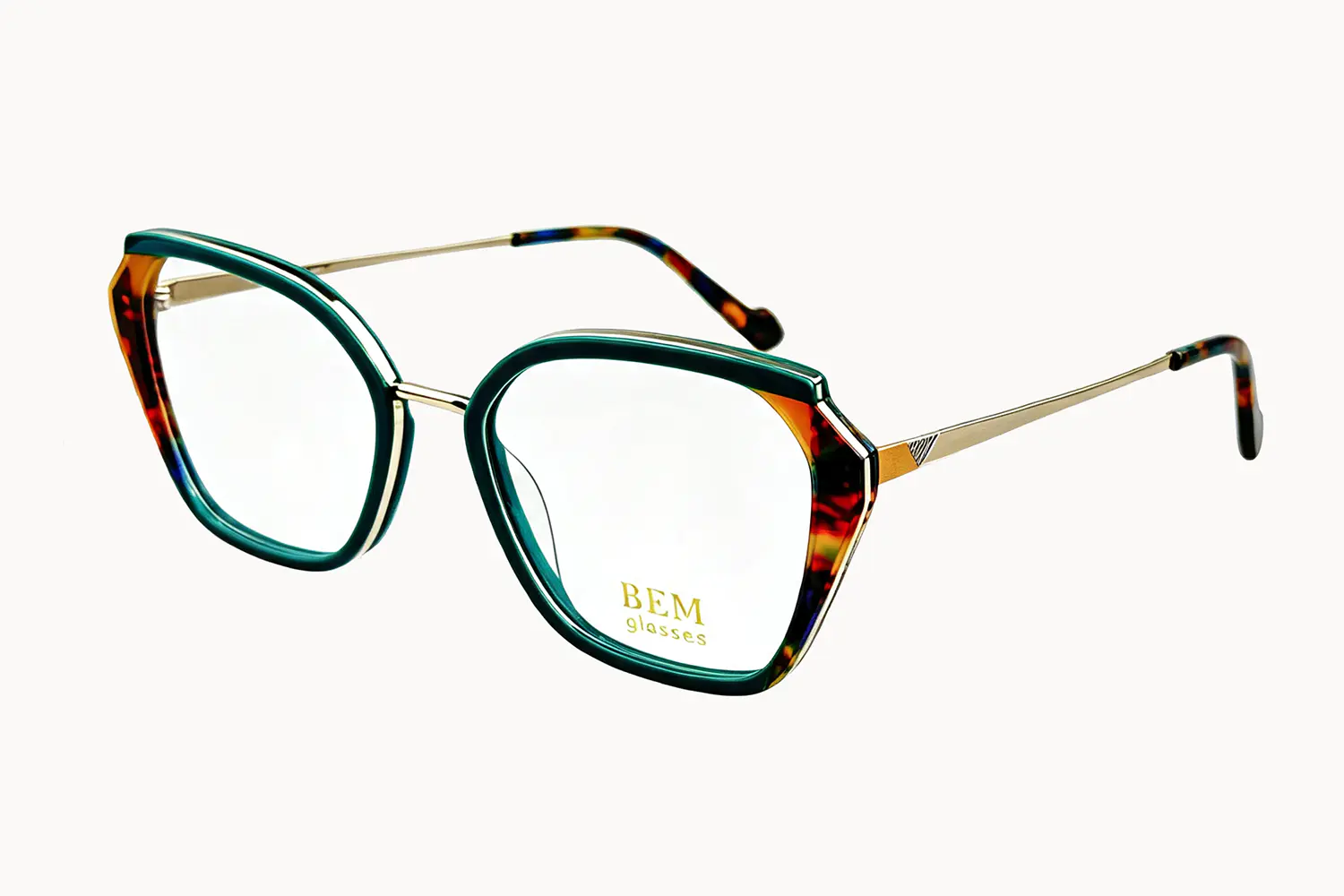 Optical Frames